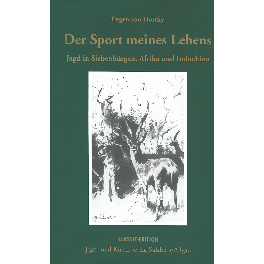 Der Sport meines Lebens