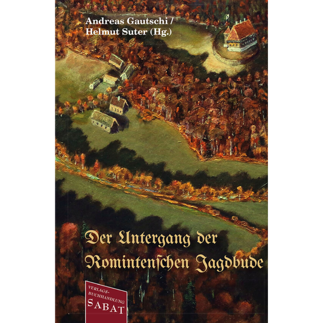 Der Untergang der Romintenschen Jagdbude