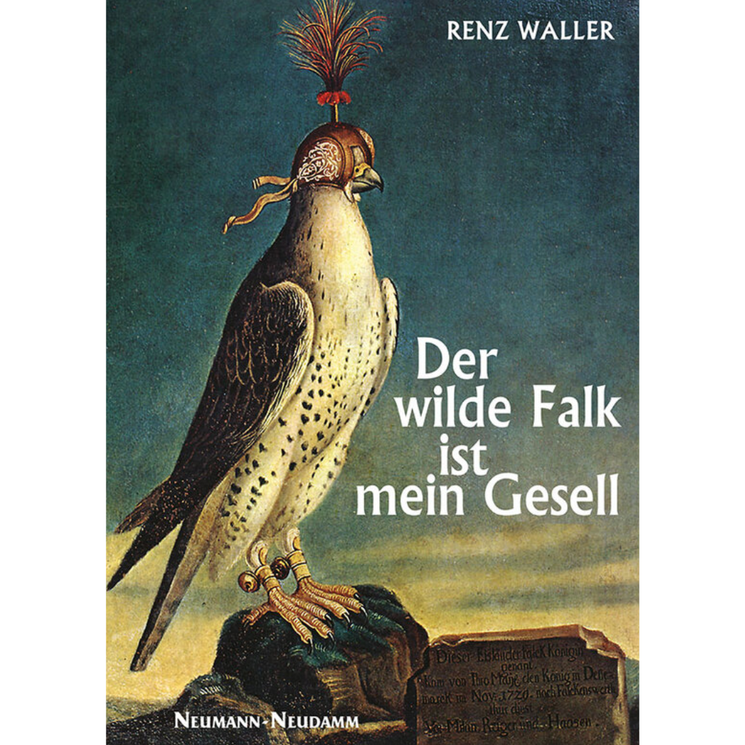 Der wilde Falk ist mein Gesell