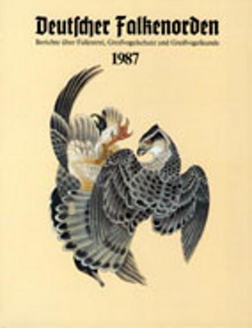 Jahrbuch des Deutschen Falkenordens 1987
