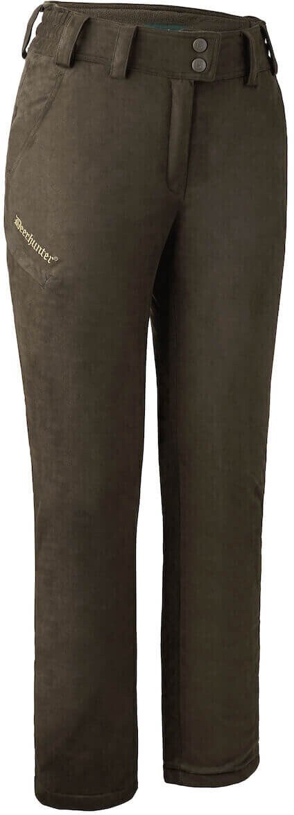 Lady Estelle Winterhose