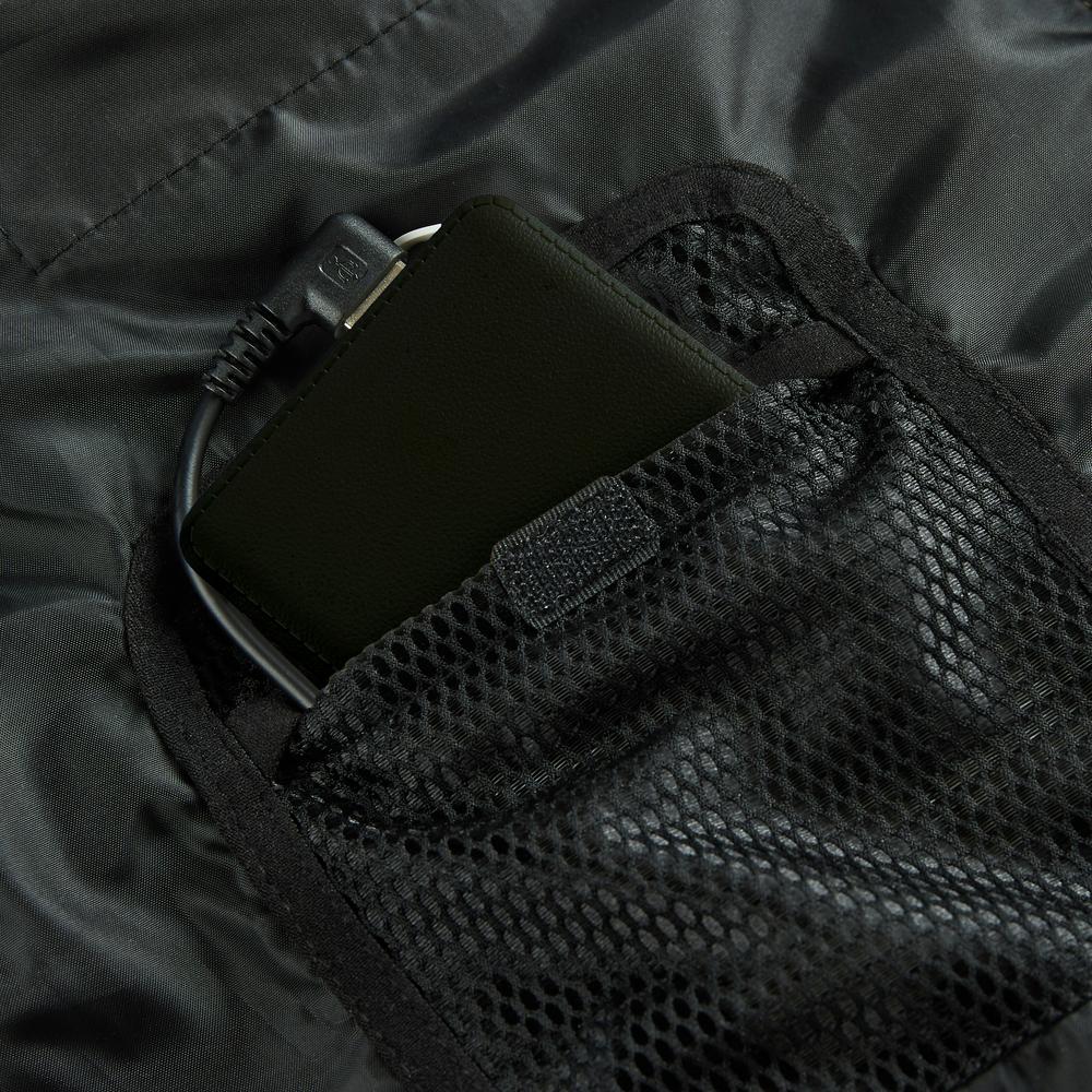 Deerhunter Heizweste Herren