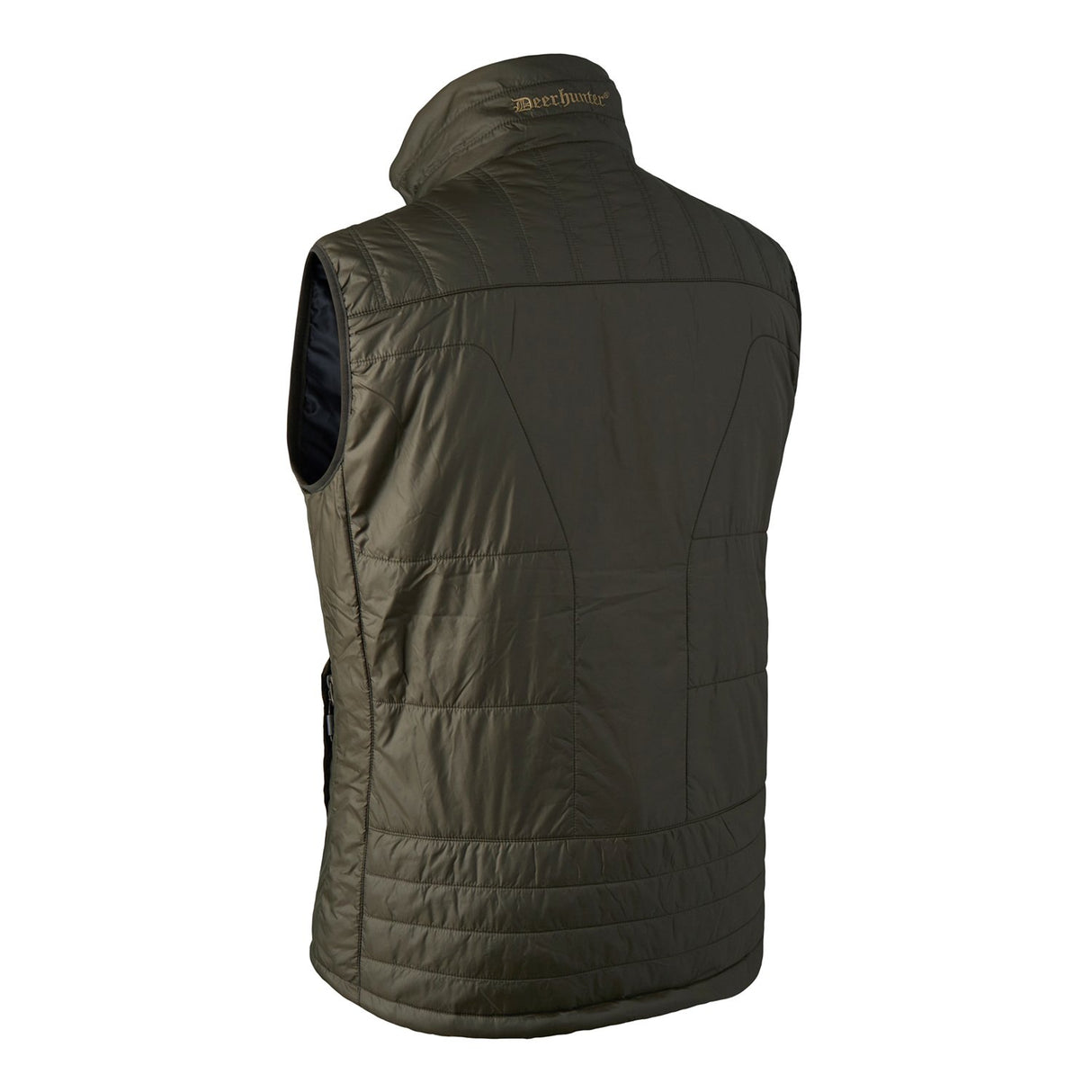 Deerhunter Heizweste Herren