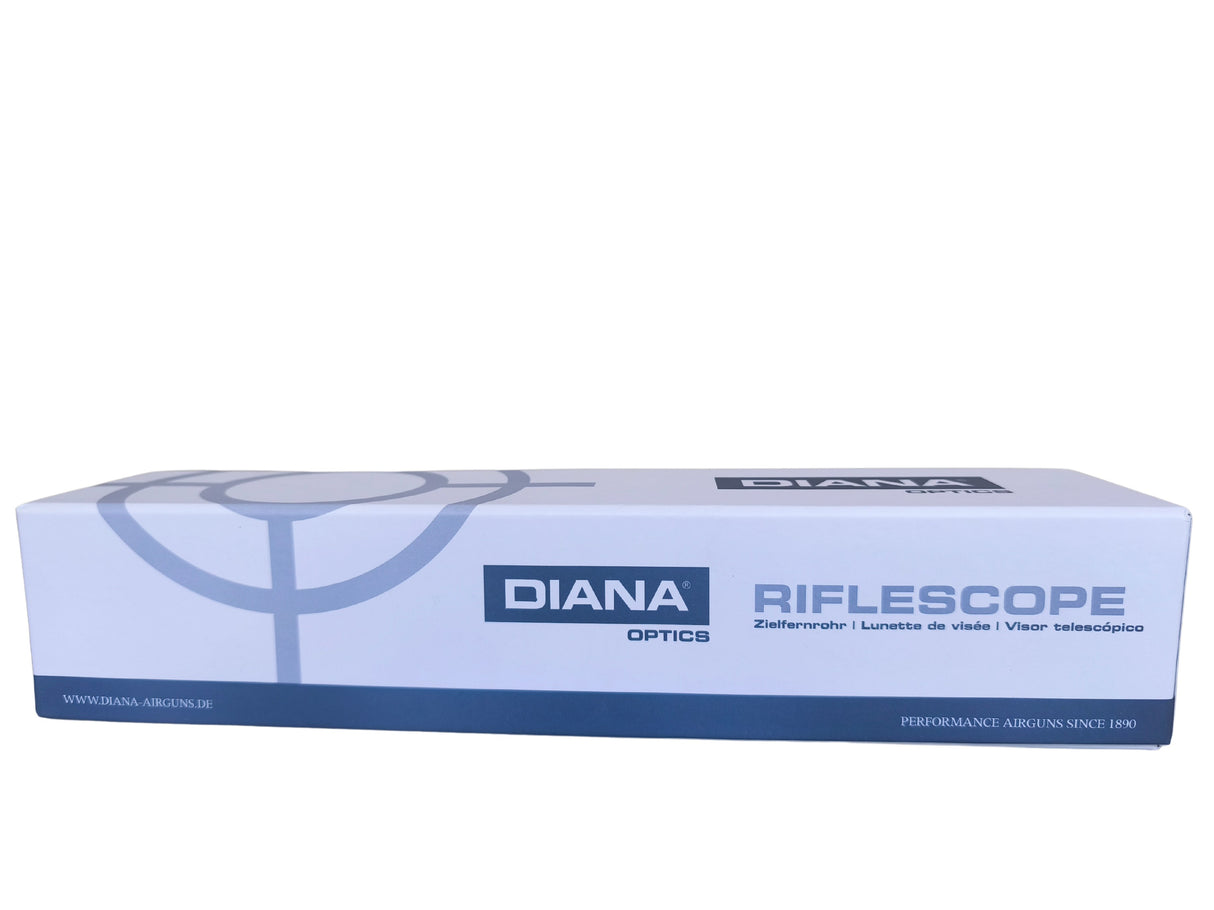Diana Optics 4 x 32 Riflescope