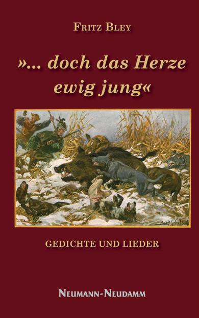 doch das herze ewig jung