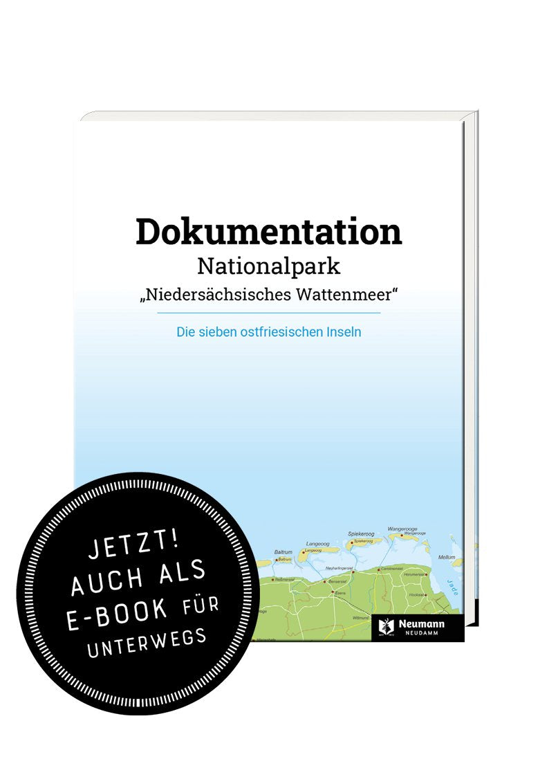 nationalpark wattenmeer FVNJ