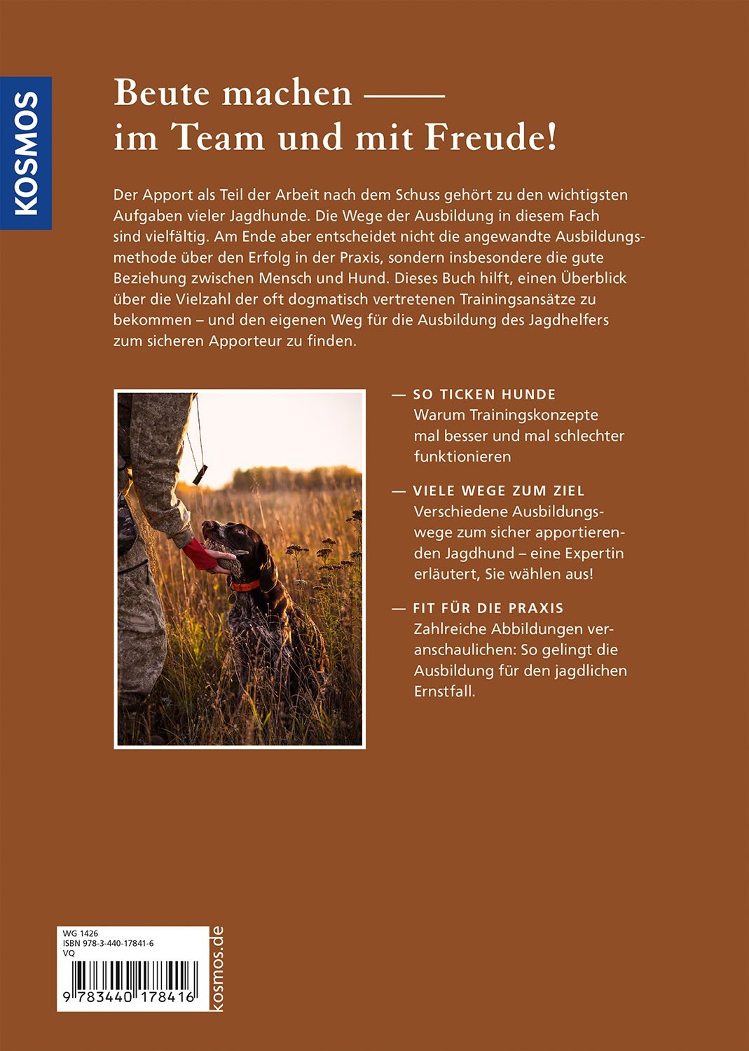 mit freunde bringen kosmos verlag