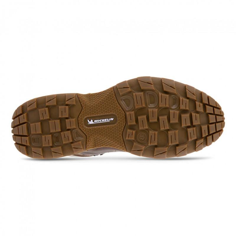 Ecco Damen Outdoorschuh Exohike