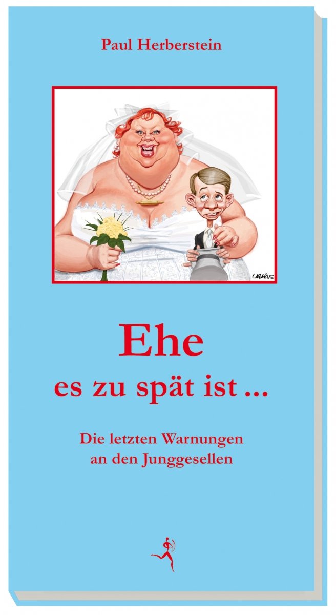 Ehe es zu spät ist, Herberstein