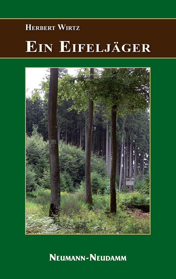 ein eifeljaeger jagdbuch