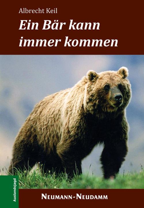 Ein Baer kann immer kommen