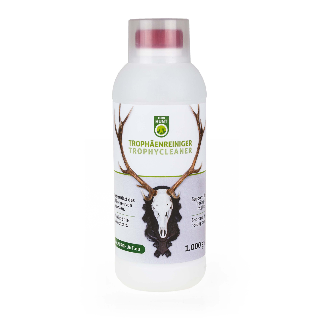EUROHUNT Trophäenreiniger (1000 g