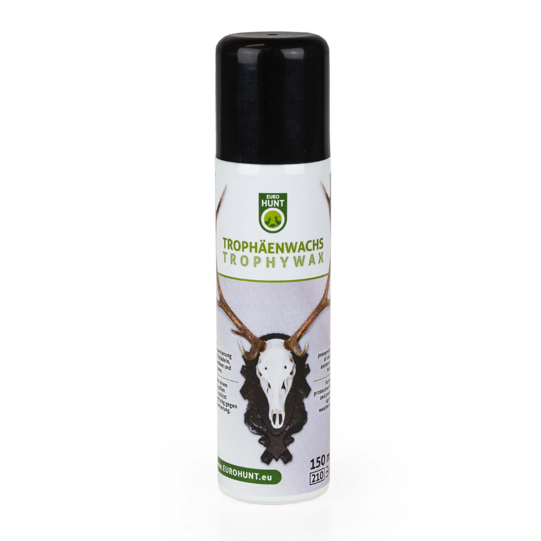 EUROHUNT Trophäenwachs (150 ml)