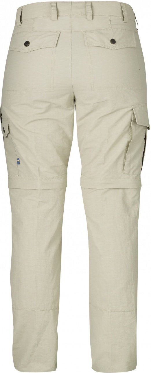 Karla Zip-Off MT Trousers