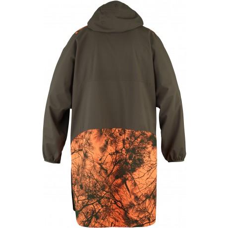 Fjällräven Lappland Eco-Shell Poncho