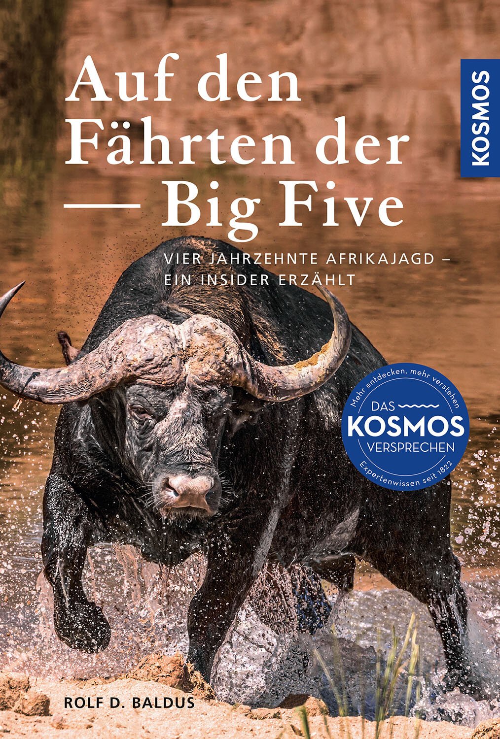 auf den faehrten der big five baldus