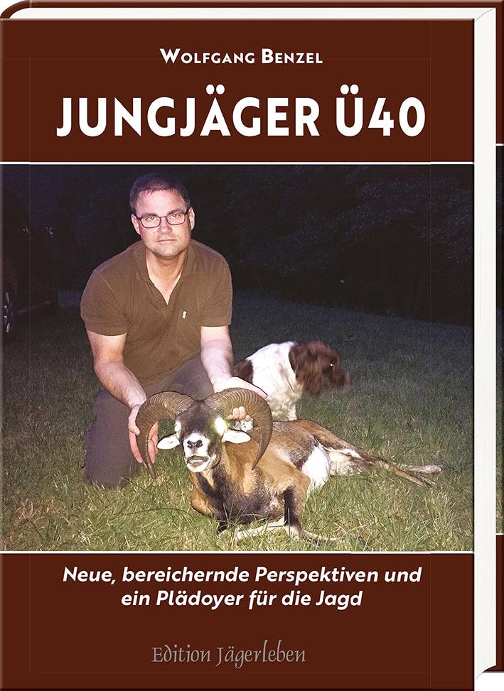 Jungjäger Ü40, Benzel