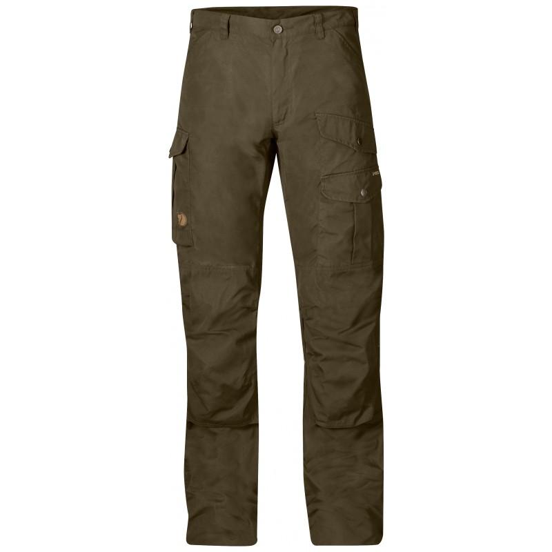 Fjällräven Barents Pro Trousers