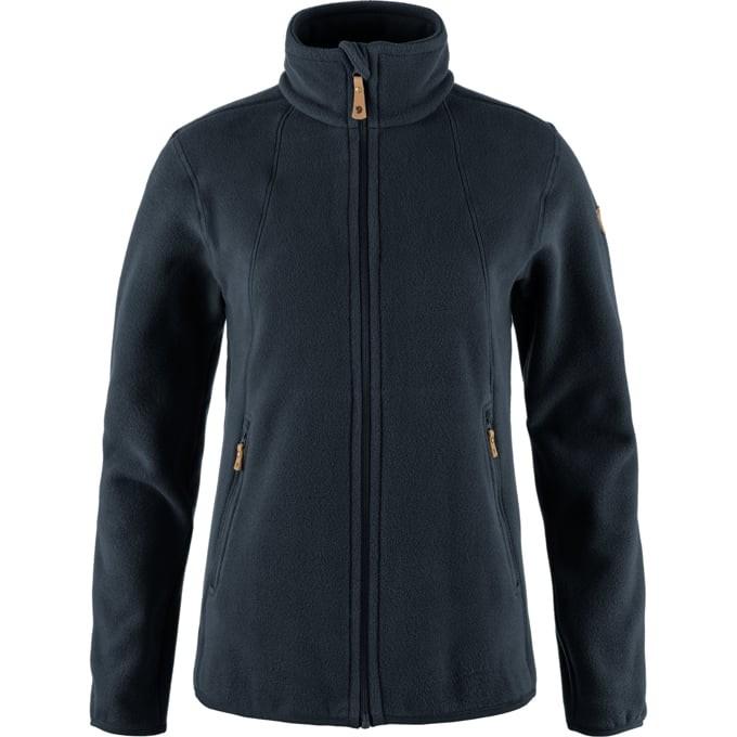 Fjällräven Damenfleecejacke "Stina"