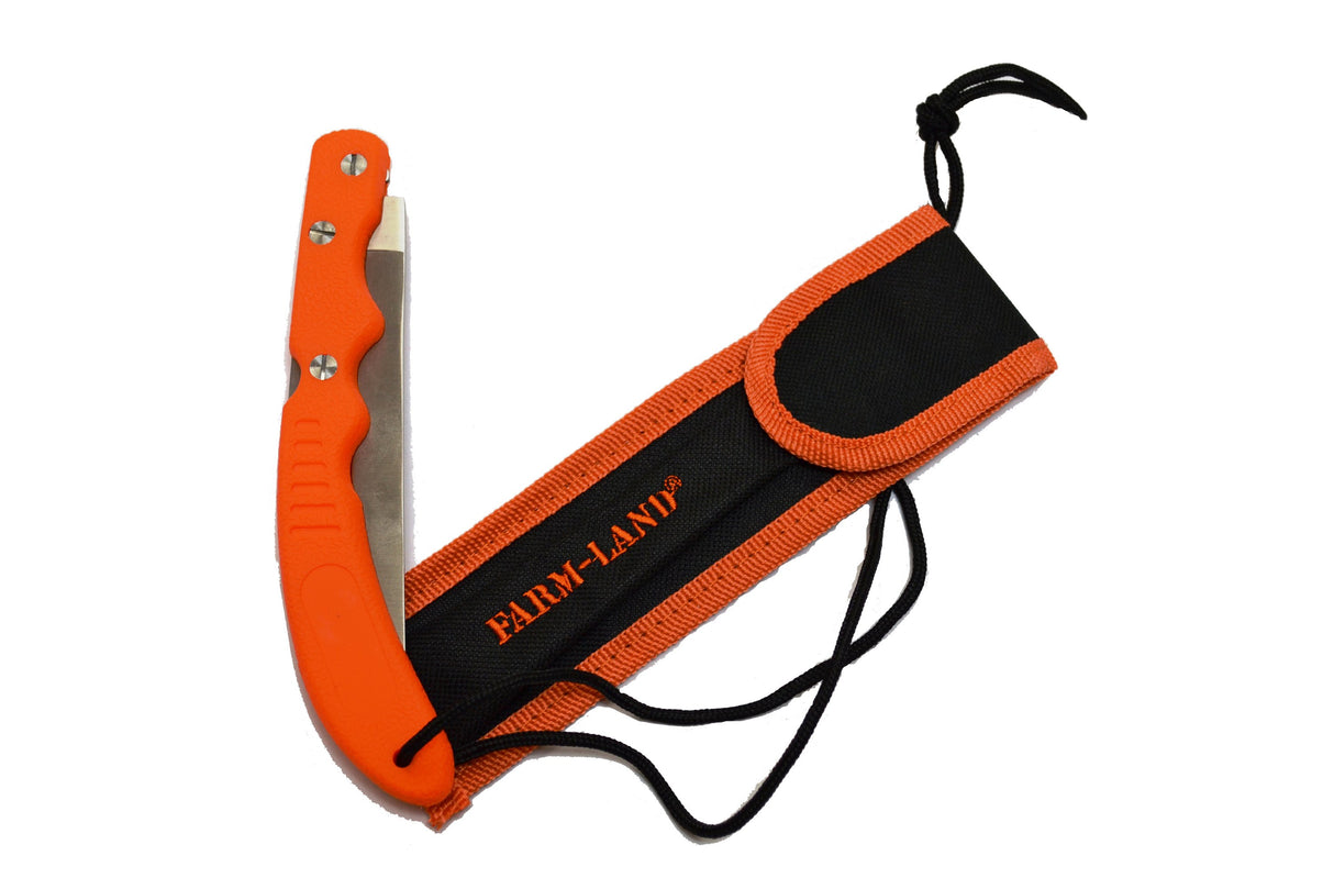 farmland Filitiermesser faltbar