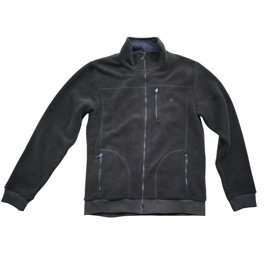 ELENA DAMEN FLEECE JACKE