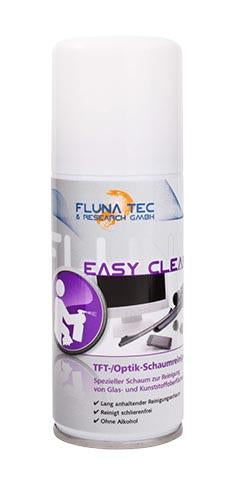 Fluna TFT-/Optik - Schaumreiniger 100 ml