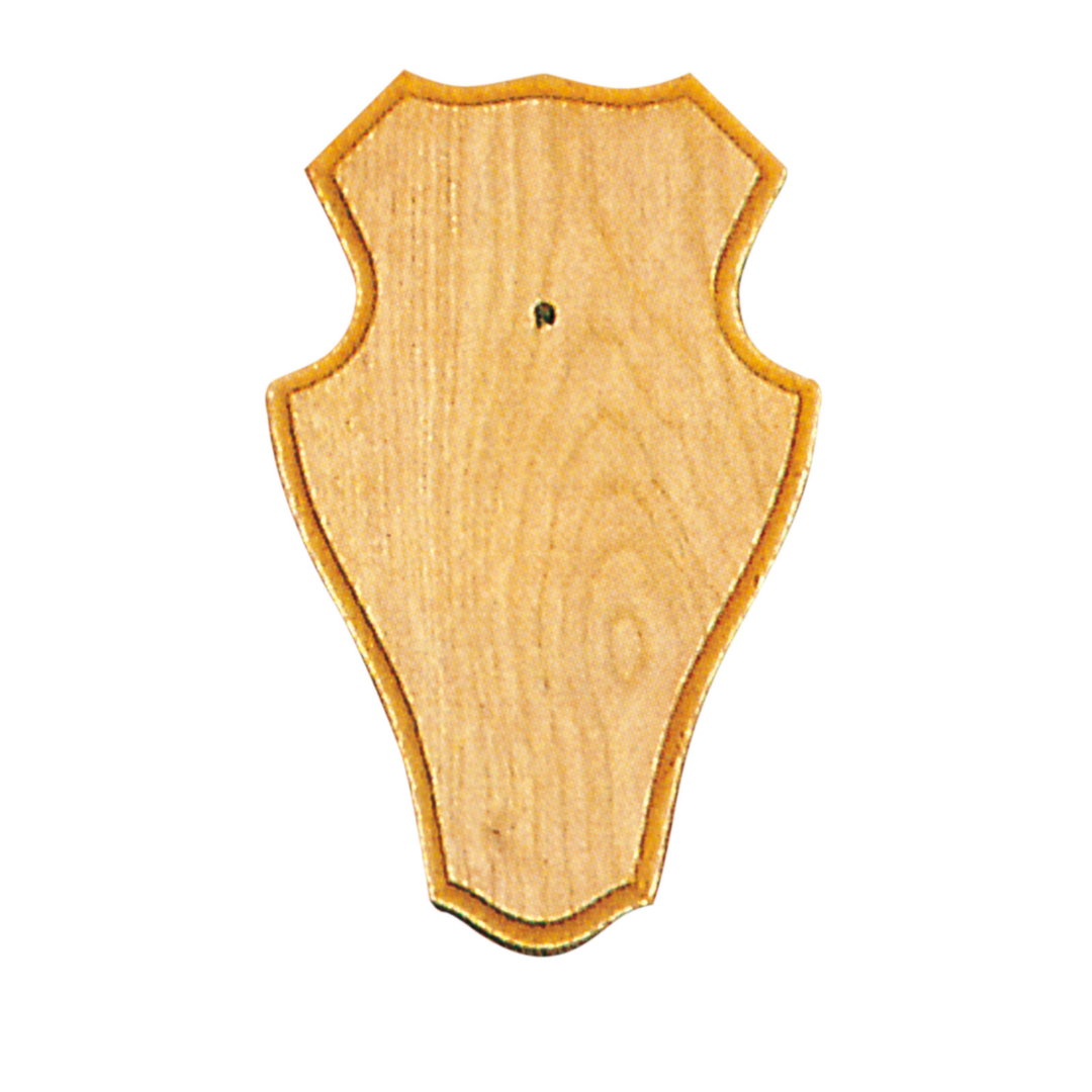 Gehörnbrettchen 22 x 13 cm