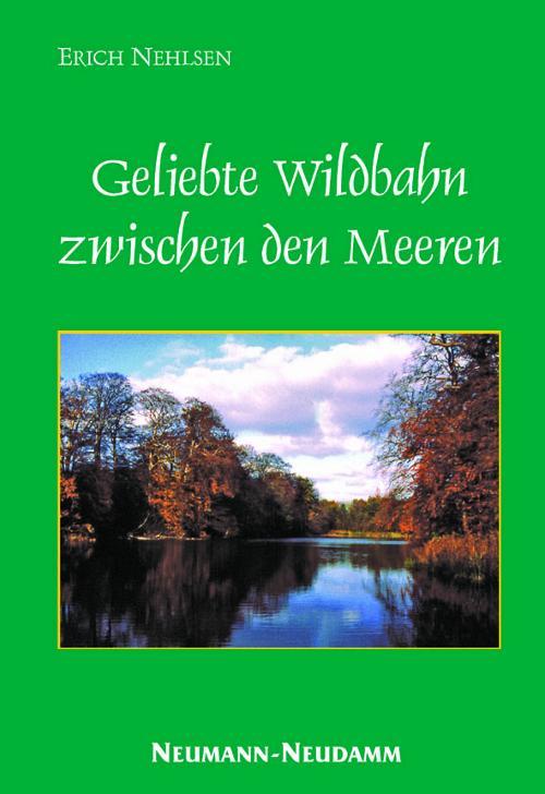 geliebte Wildbahn zwischen den meeren