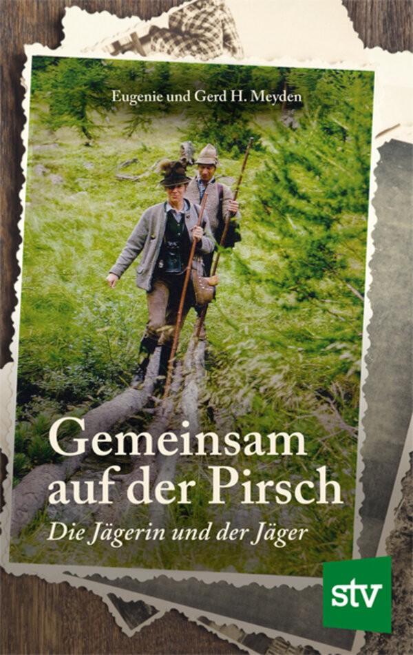 Cover gemeinsam auf der pirsch meyden