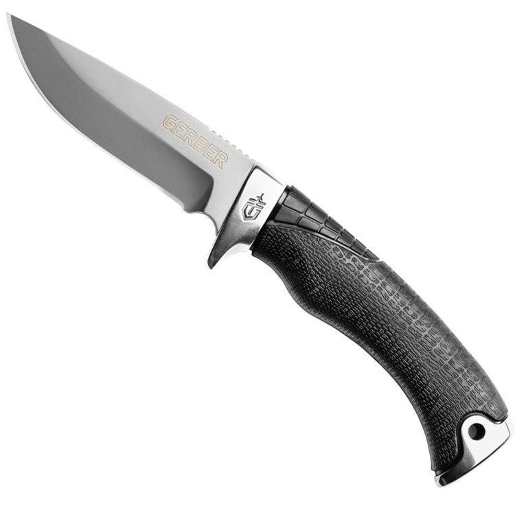 Gerber Gator Jagdmesser Fixed Blade