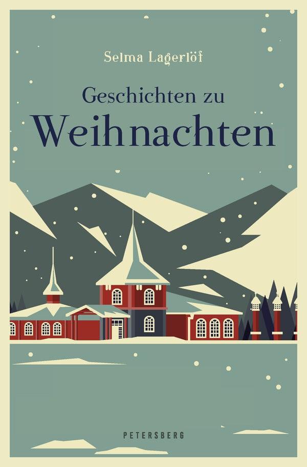 Geschichten zu Weihnachten Buchcover