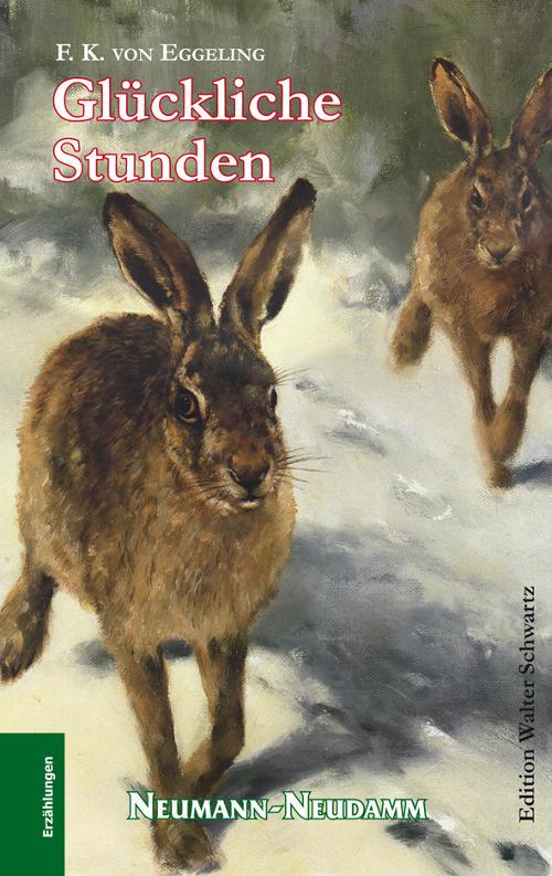 glueckliche stunden jagdgeschichten