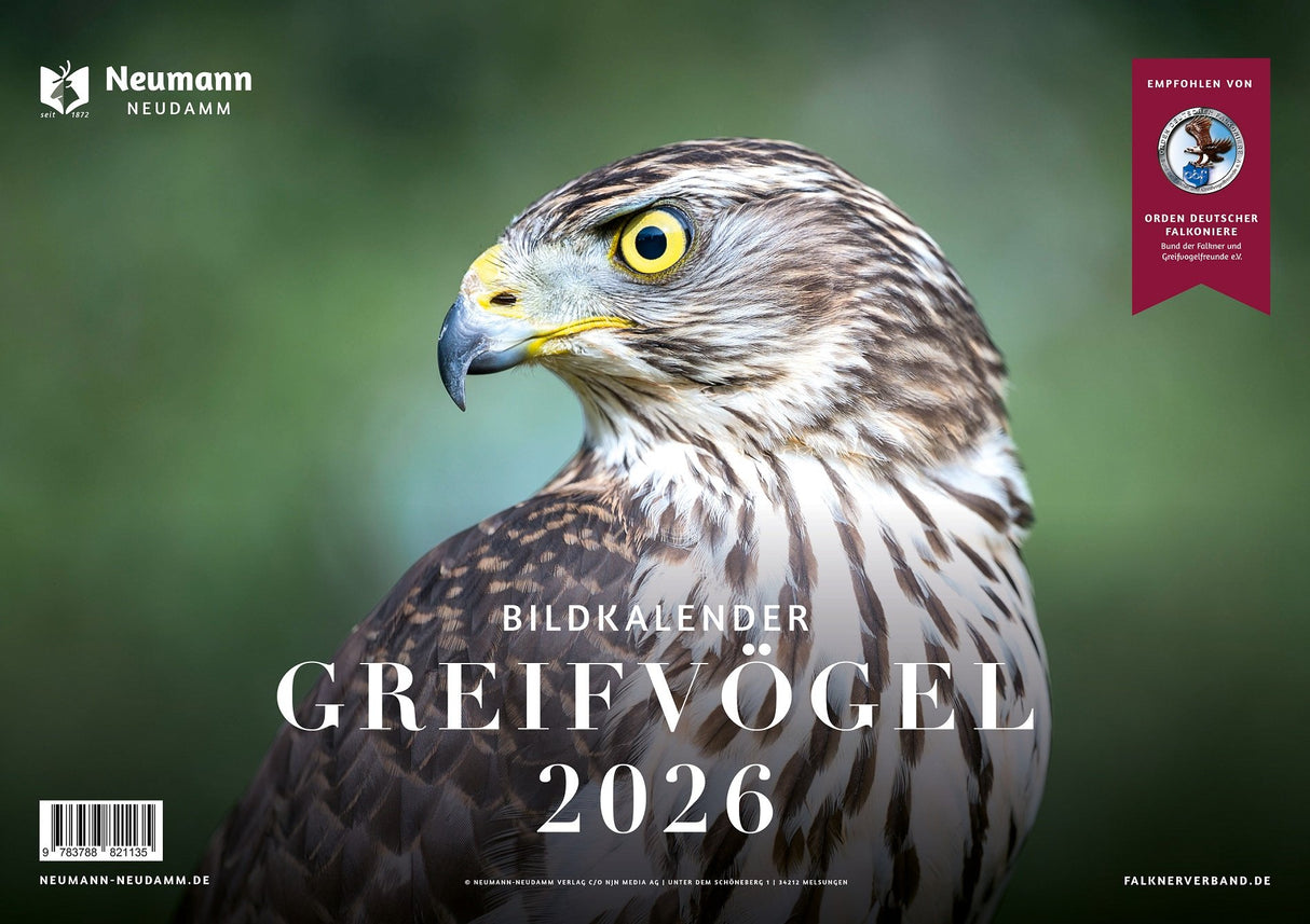 greifvoegel kalender 2026