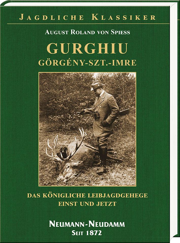 gurghiu jagdklassiker