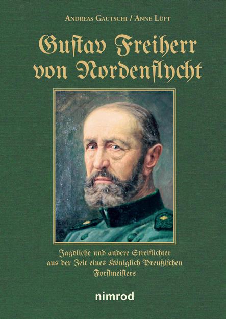 gustav freiheer von nordenflycht
