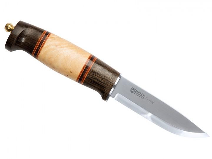 helle harding 99 jagdmesser