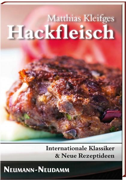 hackfleisch rezepte kochbuch