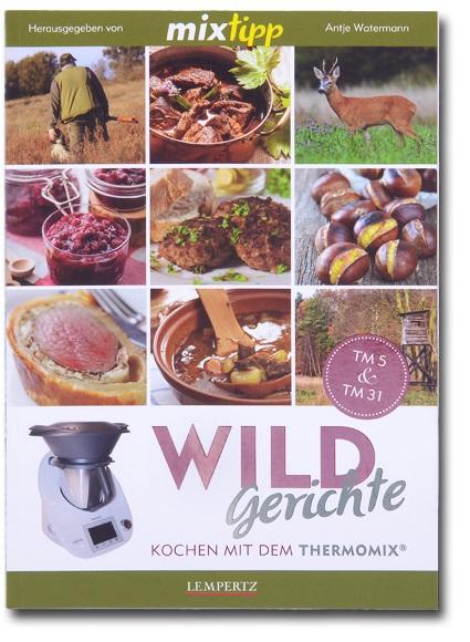 Wildgerichte, Waterman