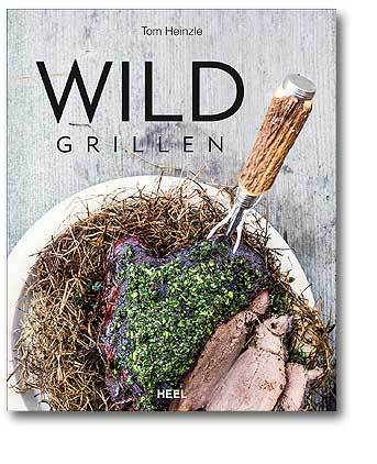Wild grillen