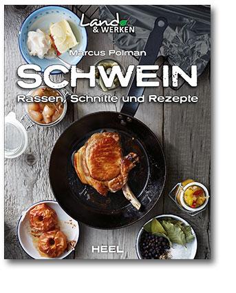 schwein kochbuch
