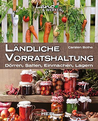 Ländliche Vorratshaltung, Bothe