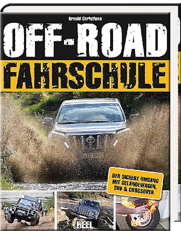 Off-Road Fahrschule, Christians
