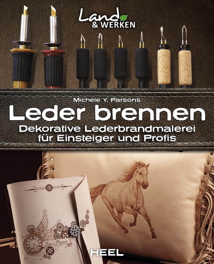 Parsons: Leder brennen