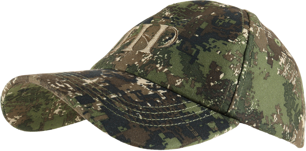 House of Hunting Camo-Kappe