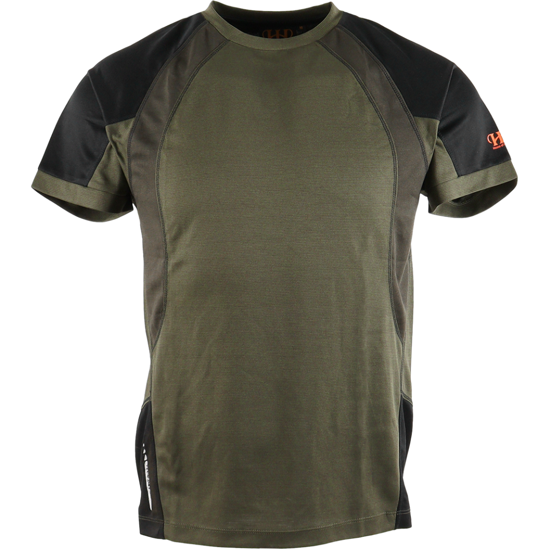 House of Hunting Tech-Dry Shirt