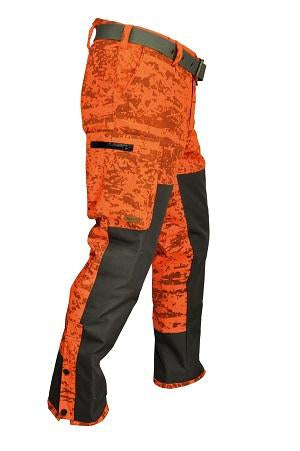 Hubertus Sauenschutzhose