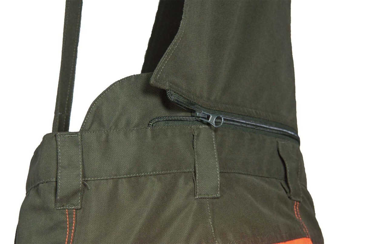 Hubertus Herren-Jagdhose Dog Keeper