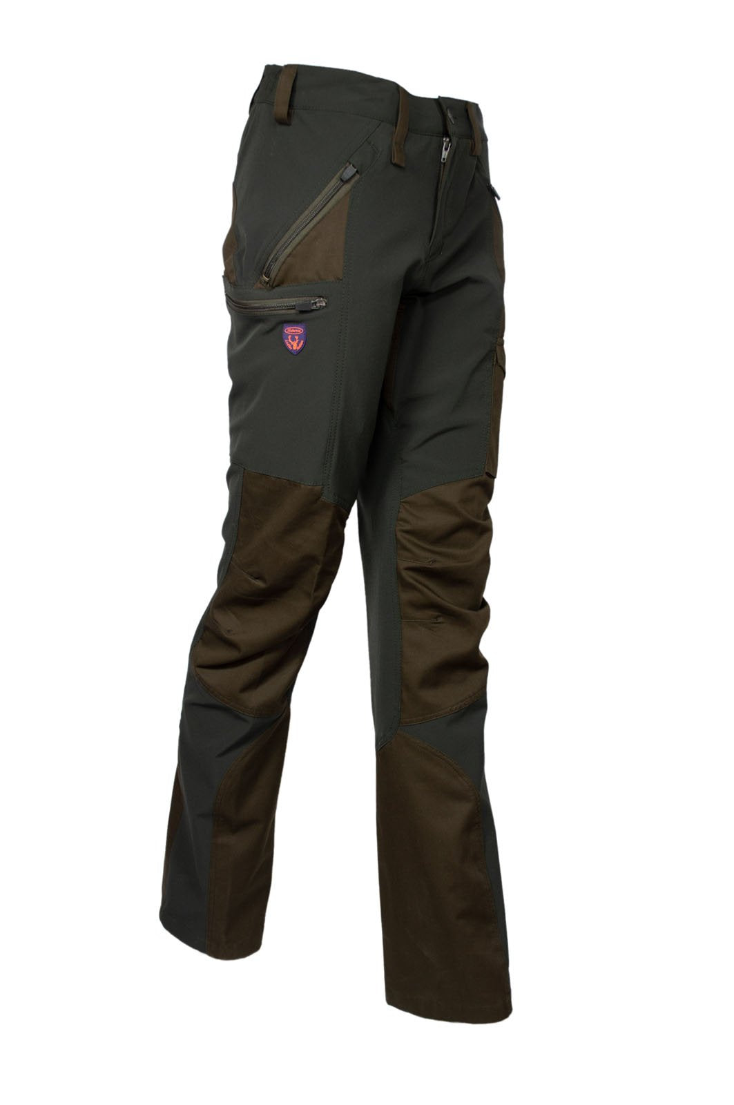 Ladies Fashion Jagdhose Hydro