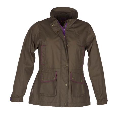 Hubertus Damen Signal Jagd Jacke