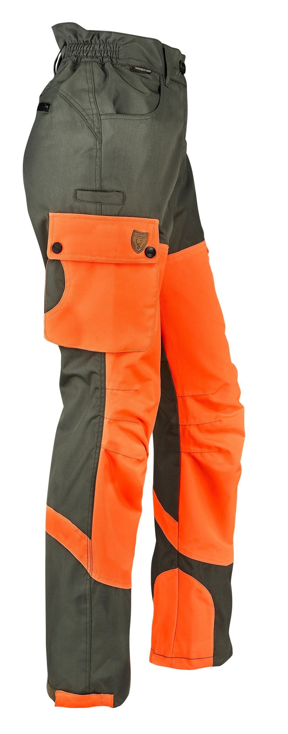 Hubertus Damen Hose Dog Keeper